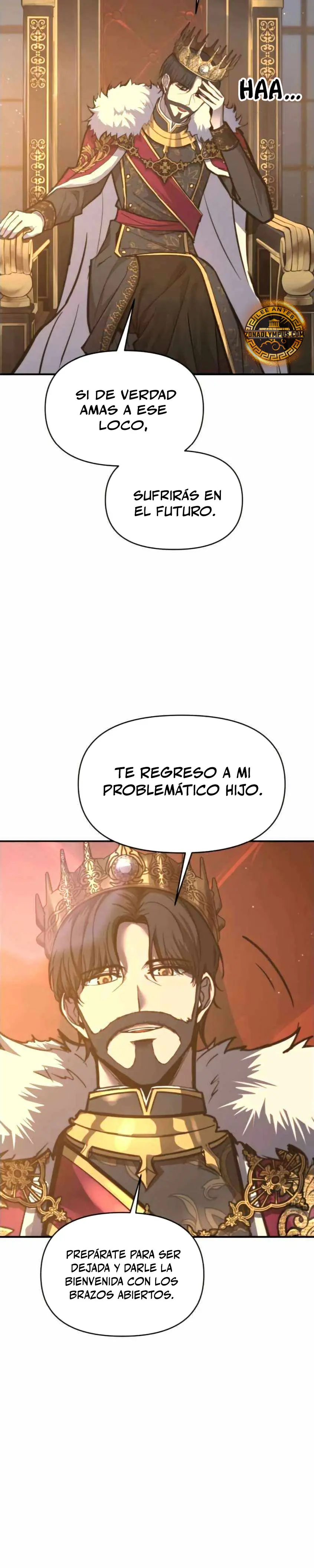  Tower Crush > Capitulo 138 > Page 291