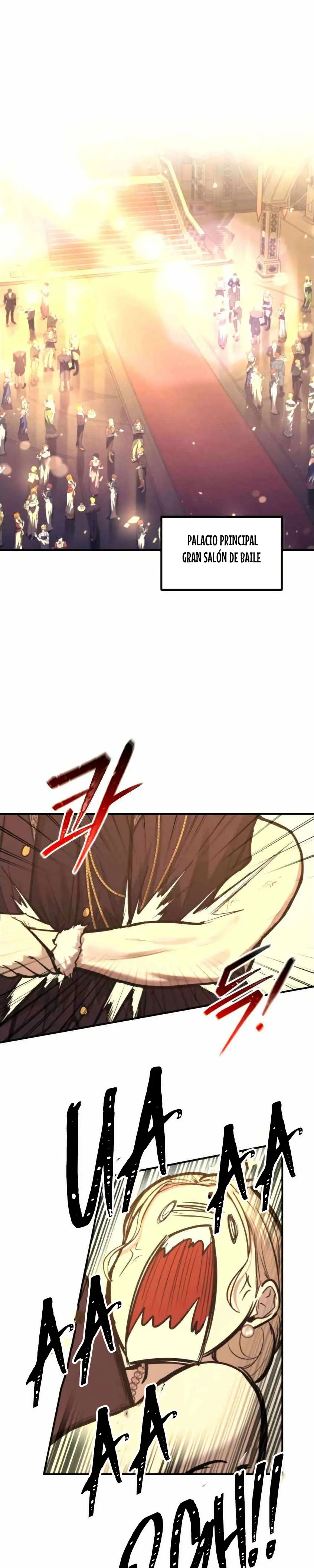  Tower Crush > Capitulo 138 > Page 301