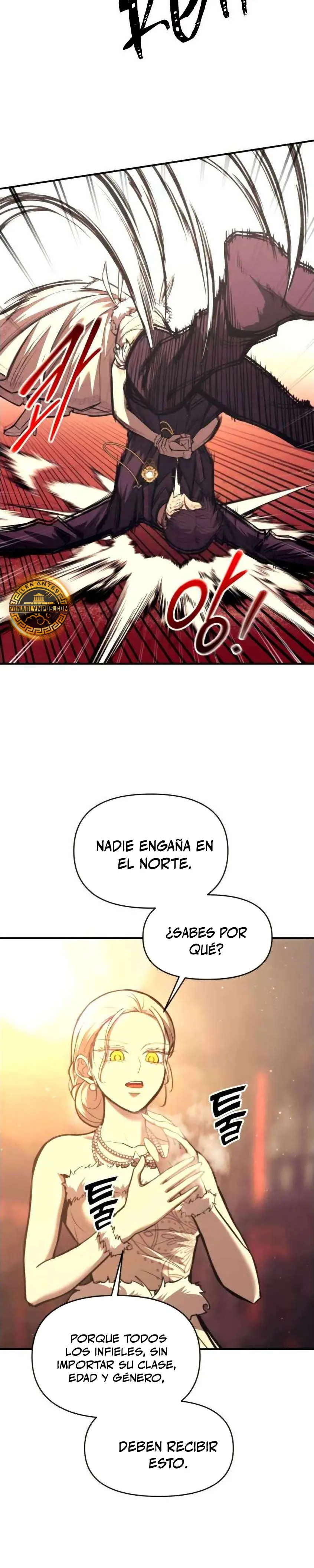  Tower Crush > Capitulo 138 > Page 311