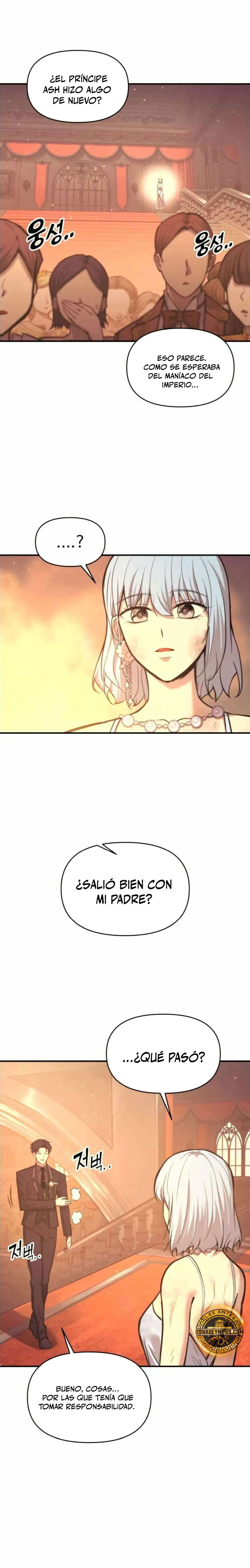  Tower Crush > Capitulo 138 > Page 331