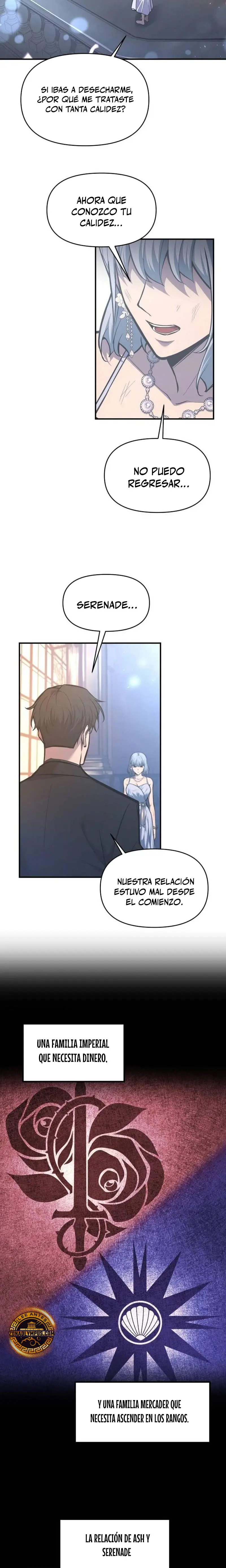  Tower Crush > Capitulo 139 > Page 21