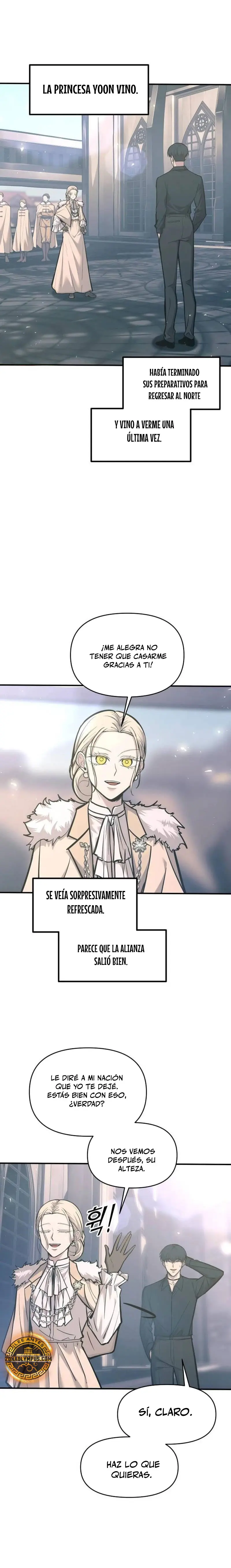  Tower Crush > Capitulo 139 > Page 101
