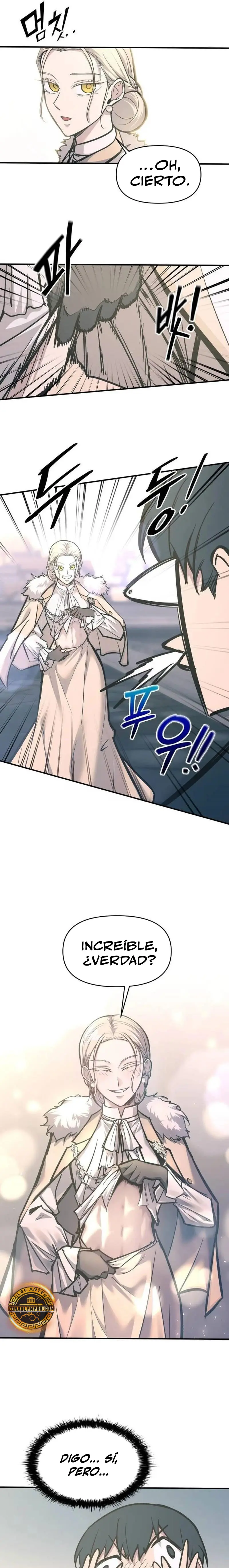  Tower Crush > Capitulo 139 > Page 121