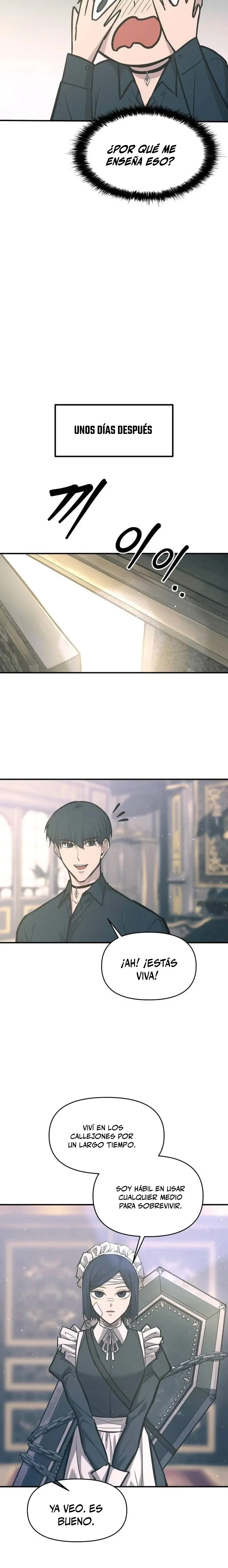  Tower Crush > Capitulo 139 > Page 131