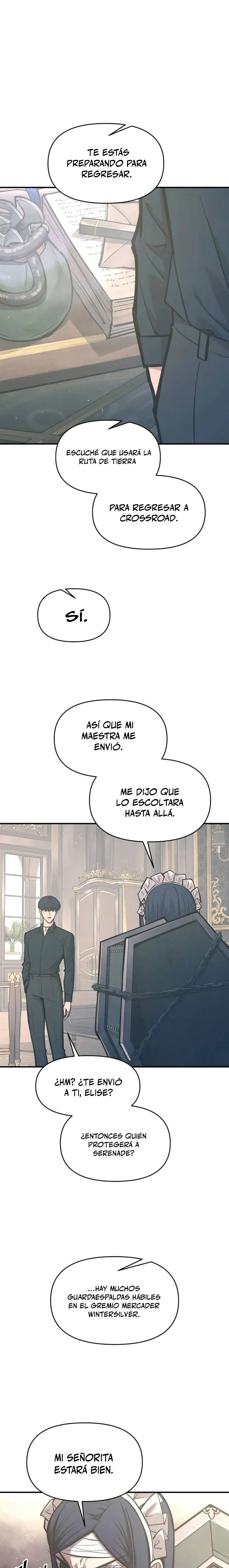  Tower Crush > Capitulo 139 > Page 141