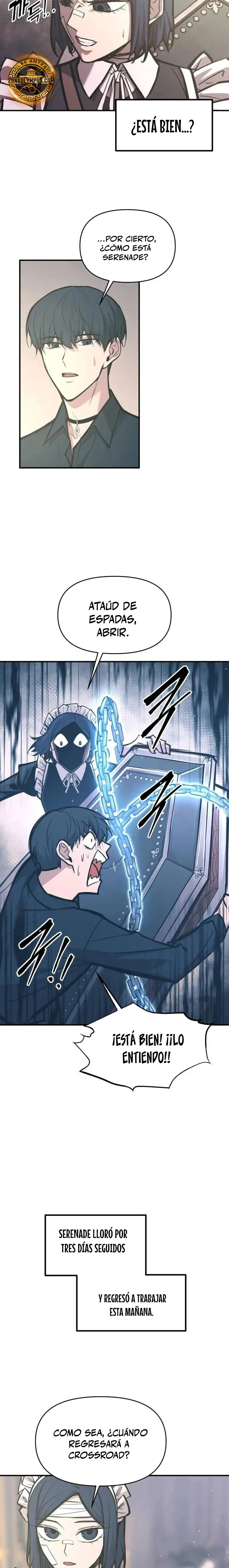  Tower Crush > Capitulo 139 > Page 151
