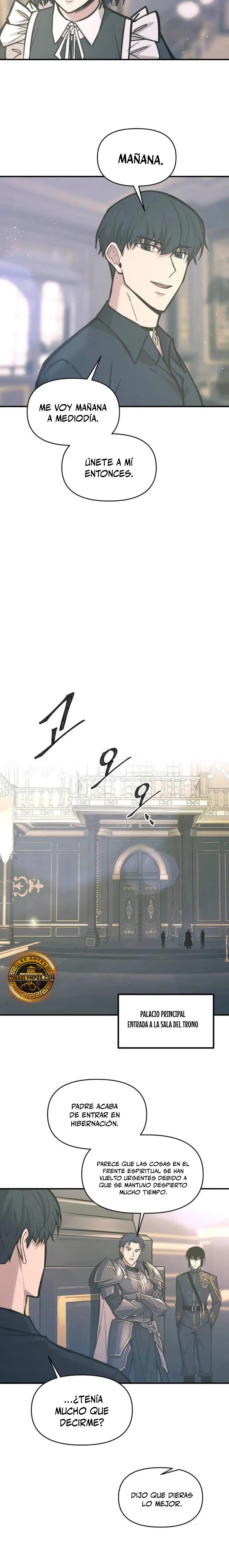  Tower Crush > Capitulo 139 > Page 161