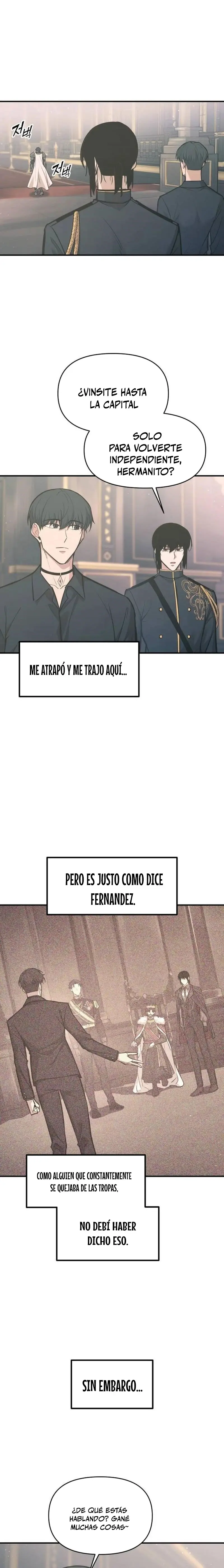  Tower Crush > Capitulo 139 > Page 191