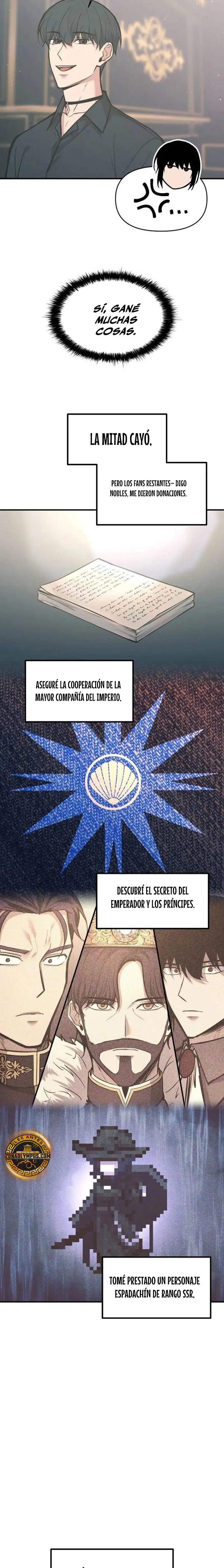  Tower Crush > Capitulo 139 > Page 201