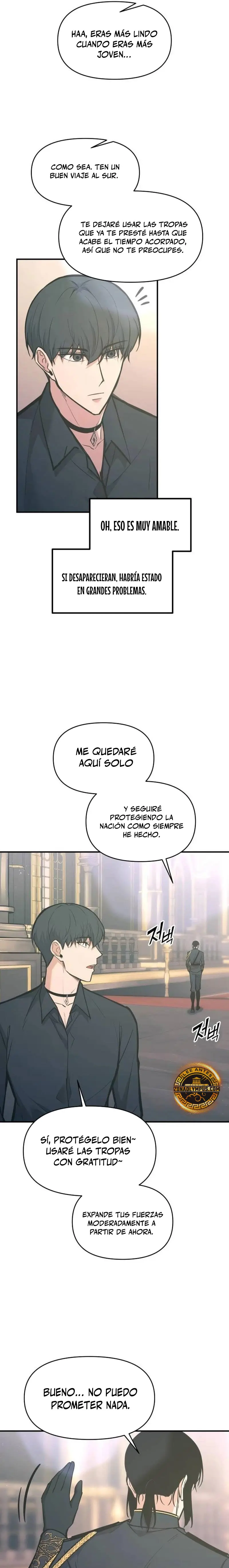  Tower Crush > Capitulo 139 > Page 221