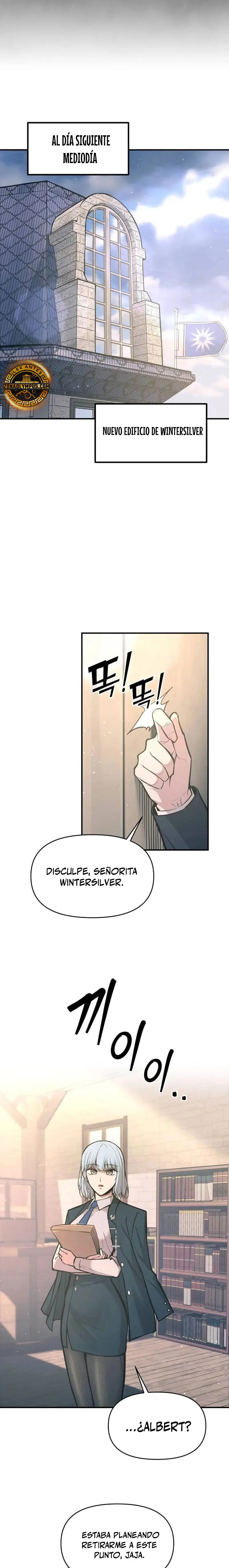  Tower Crush > Capitulo 139 > Page 261