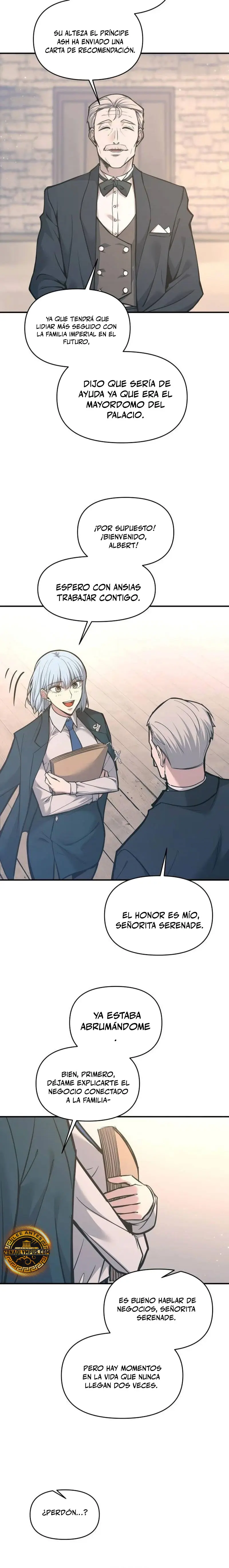  Tower Crush > Capitulo 139 > Page 271