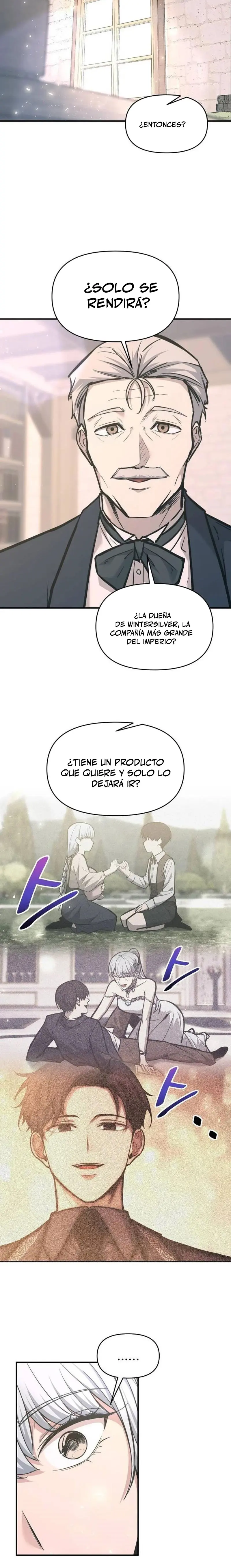  Tower Crush > Capitulo 139 > Page 291