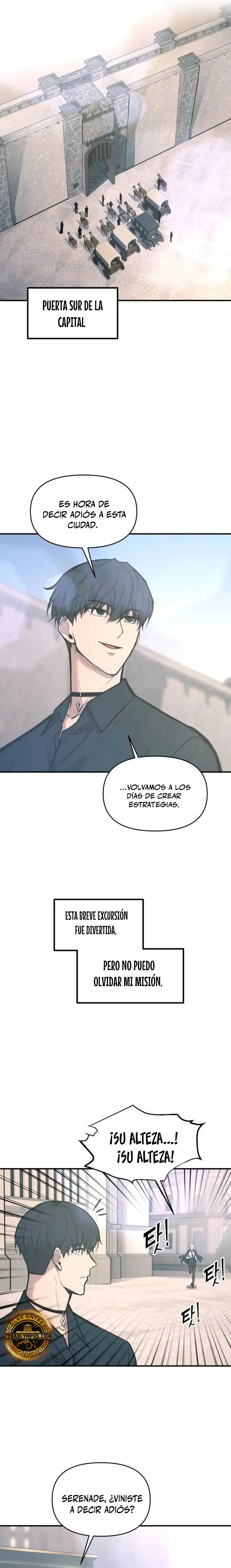  Tower Crush > Capitulo 139 > Page 311