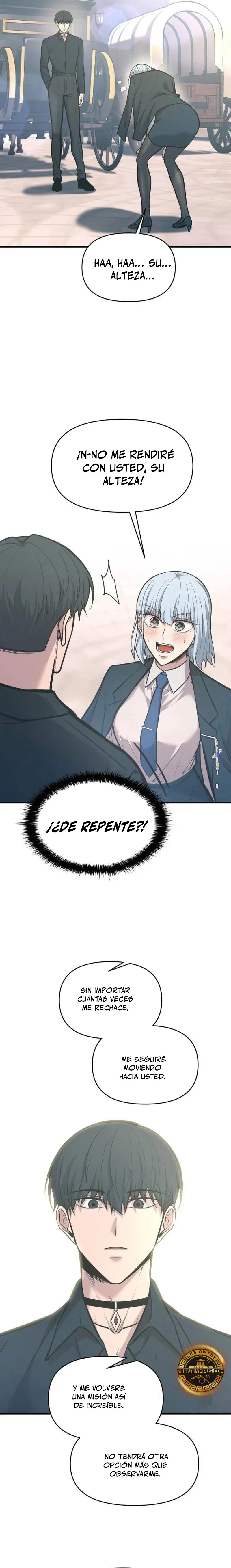  Tower Crush > Capitulo 139 > Page 321