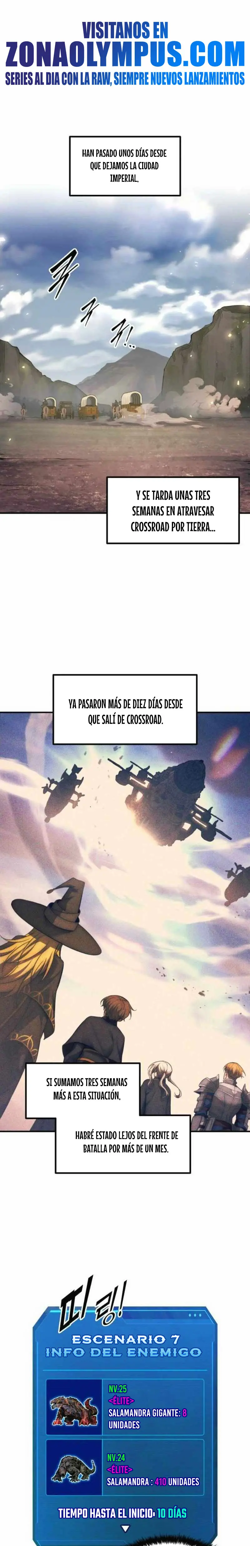  Tower Crush > Capitulo 140 > Page 11