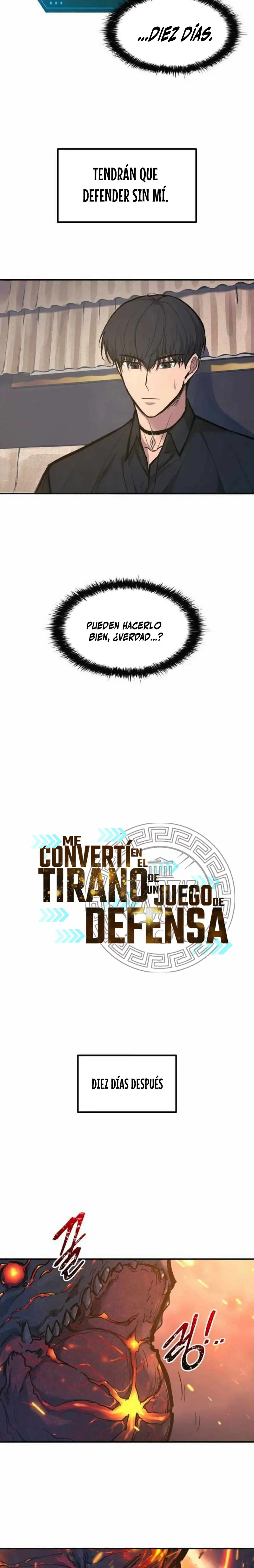  Tower Crush > Capitulo 140 > Page 21