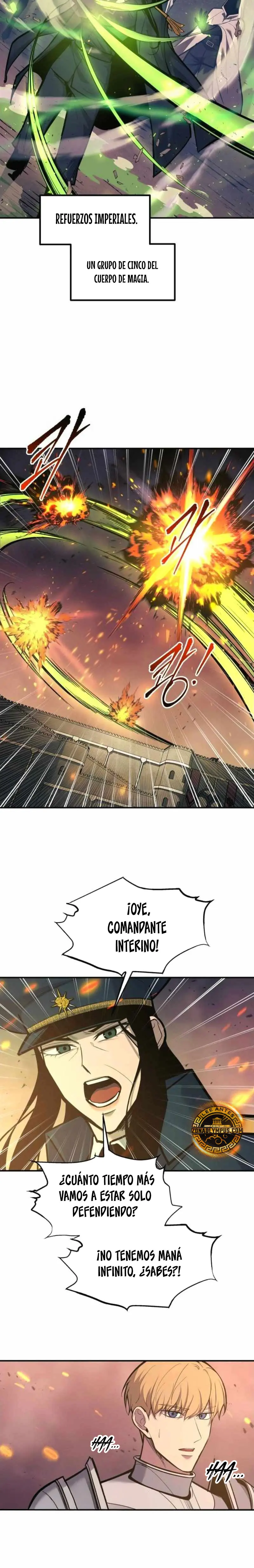  Tower Crush > Capitulo 140 > Page 41