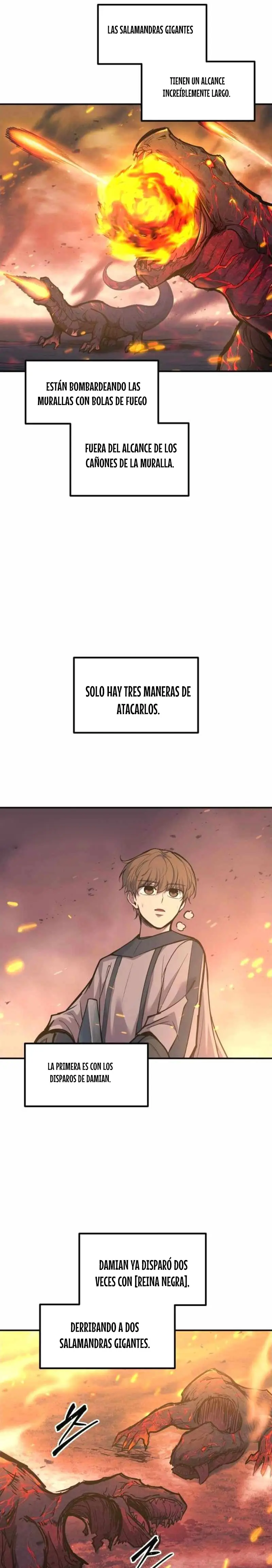  Tower Crush > Capitulo 140 > Page 51