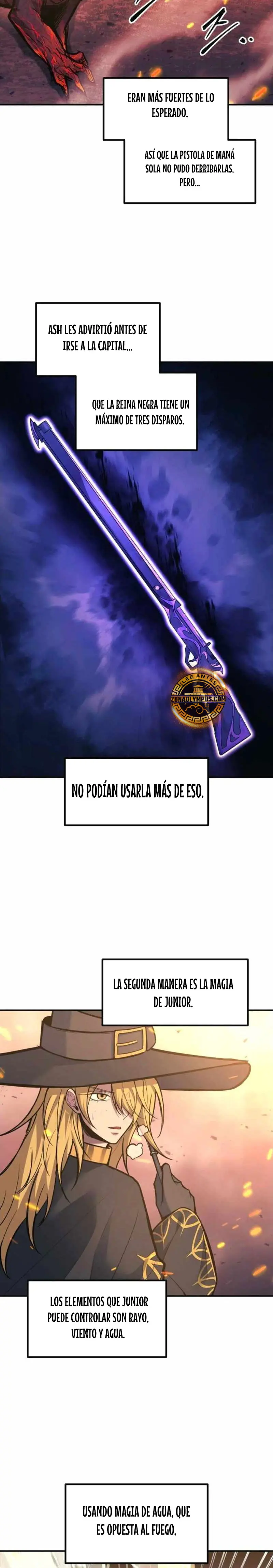  Tower Crush > Capitulo 140 > Page 61