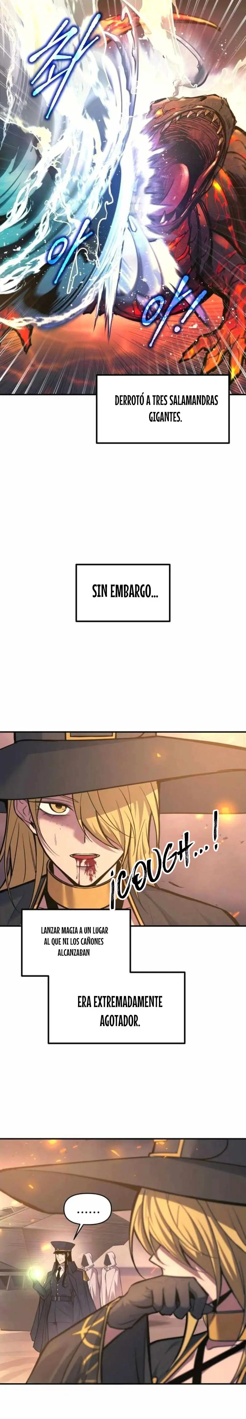  Tower Crush > Capitulo 140 > Page 71