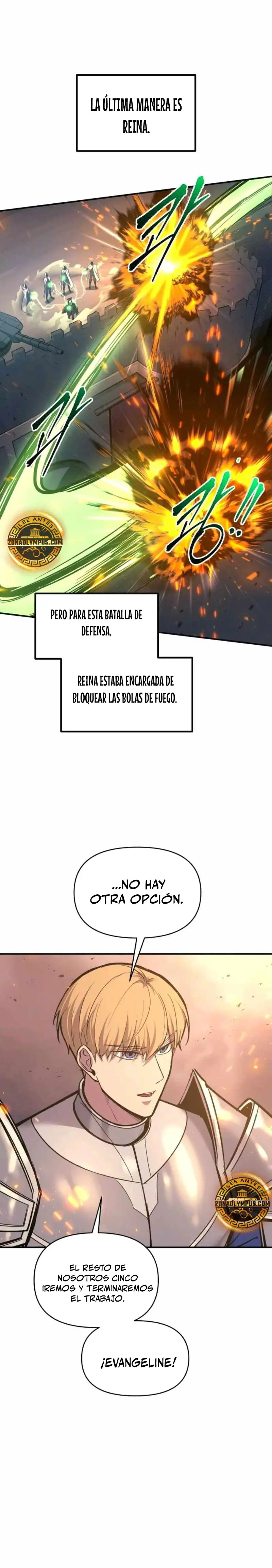  Tower Crush > Capitulo 140 > Page 81