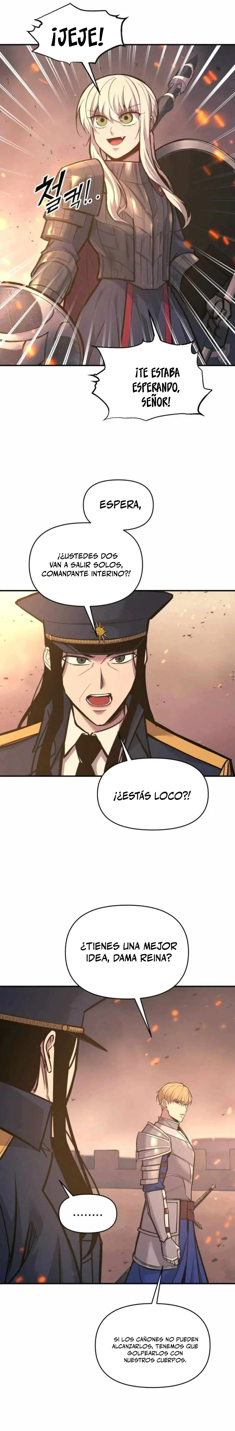  Tower Crush > Capitulo 140 > Page 91