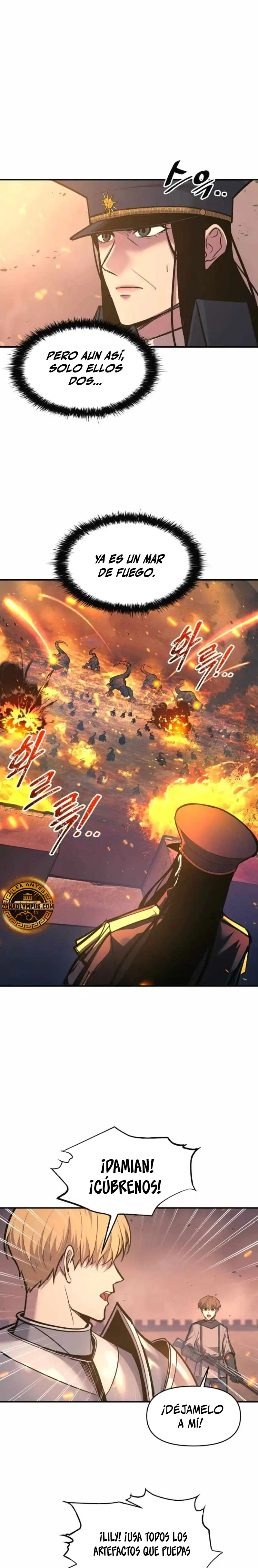  Tower Crush > Capitulo 140 > Page 111