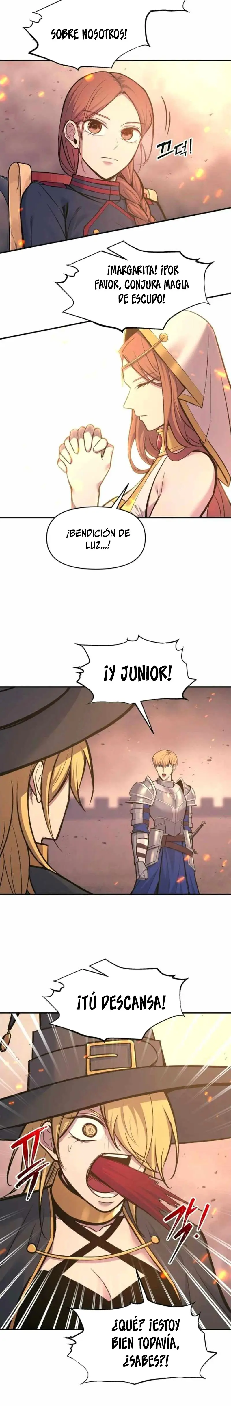  Tower Crush > Capitulo 140 > Page 121