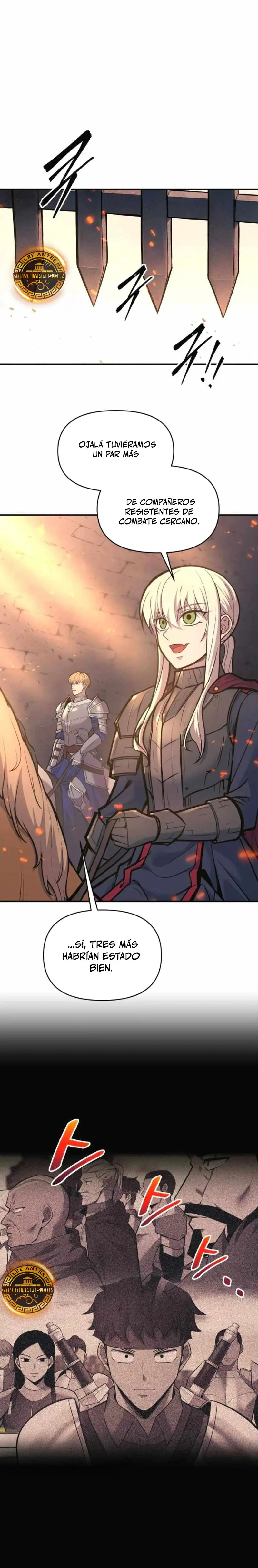  Tower Crush > Capitulo 140 > Page 131