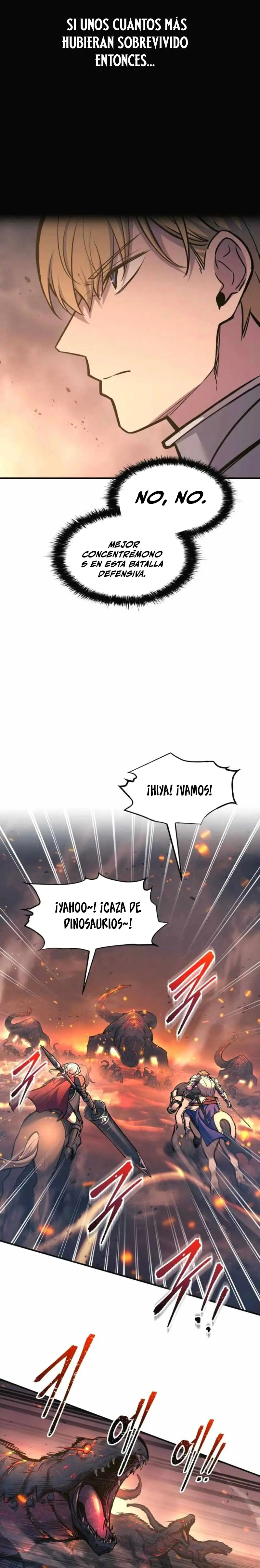  Tower Crush > Capitulo 140 > Page 141