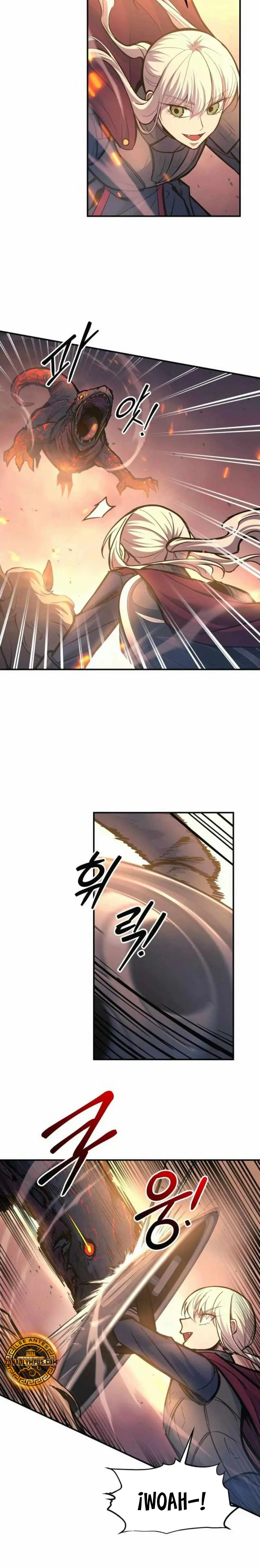  Tower Crush > Capitulo 140 > Page 161