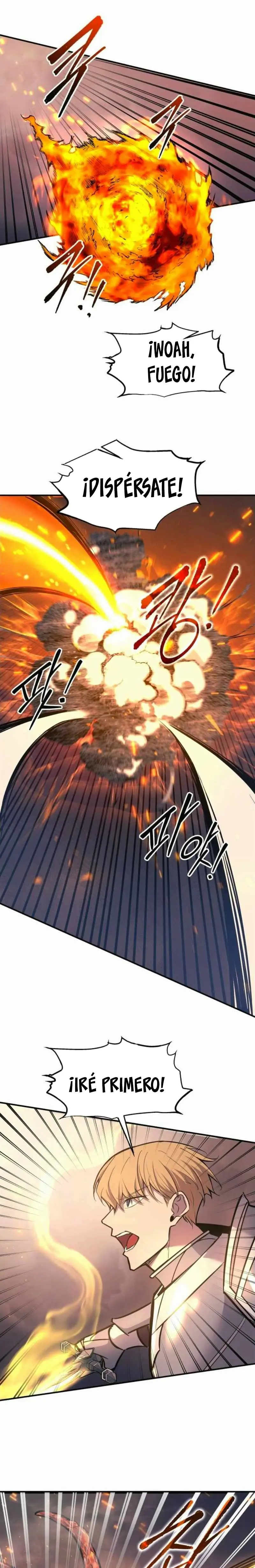 Tower Crush > Capitulo 140 > Page 181