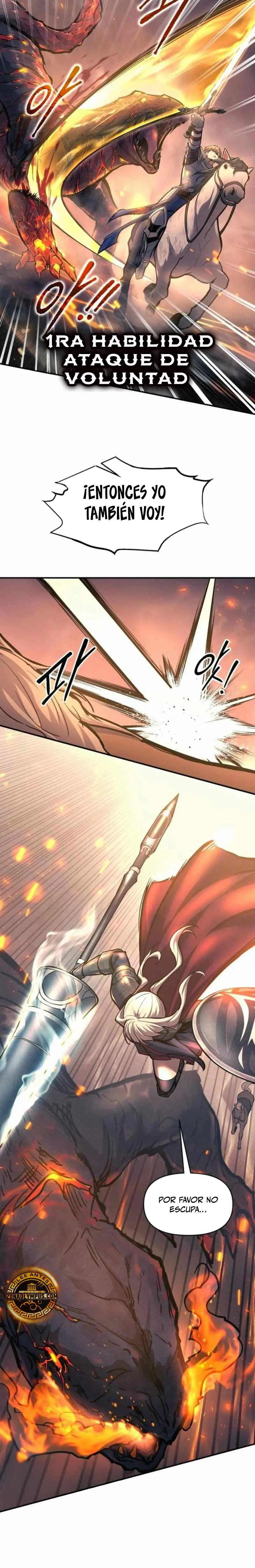  Tower Crush > Capitulo 140 > Page 191