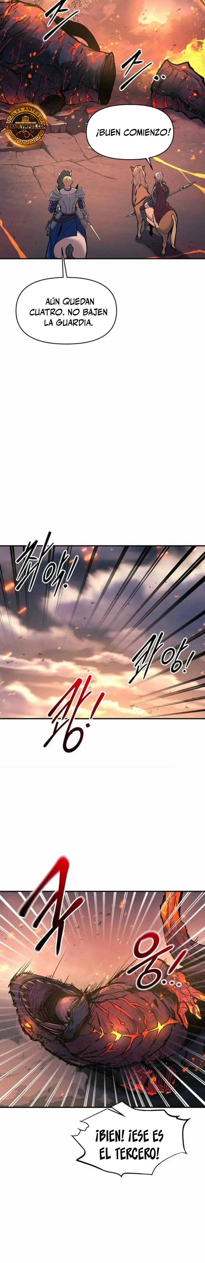  Tower Crush > Capitulo 140 > Page 221