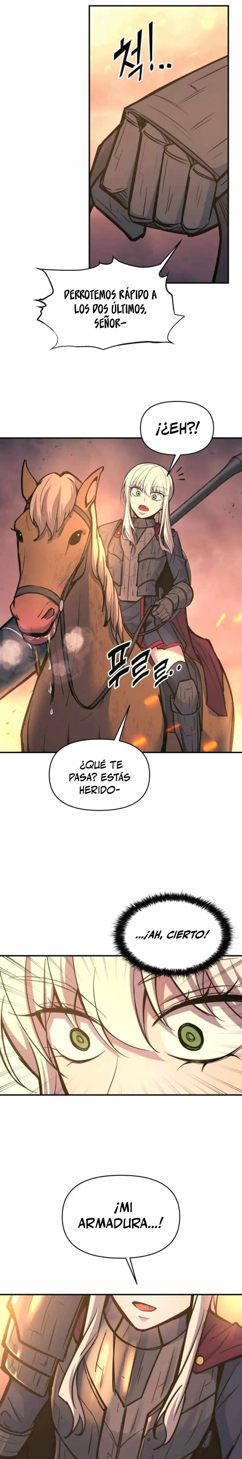  Tower Crush > Capitulo 140 > Page 231