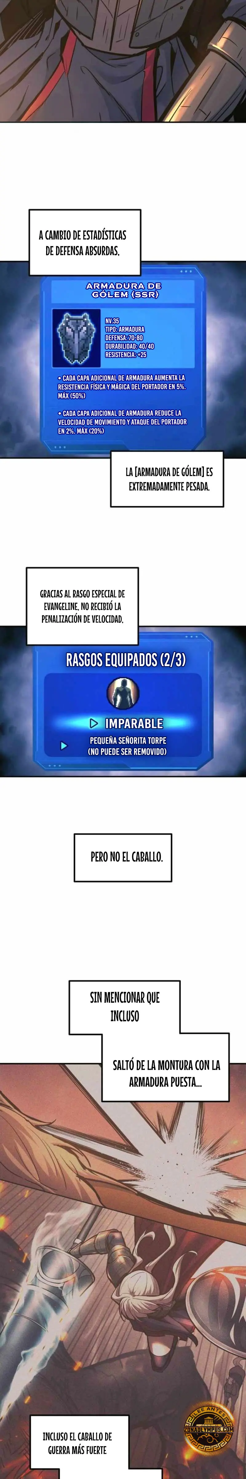  Tower Crush > Capitulo 140 > Page 241