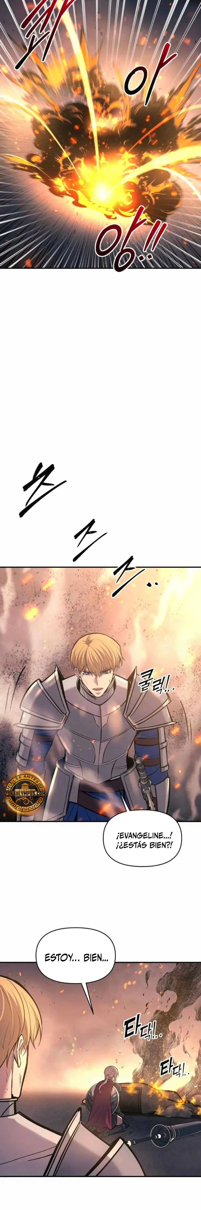  Tower Crush > Capitulo 140 > Page 261