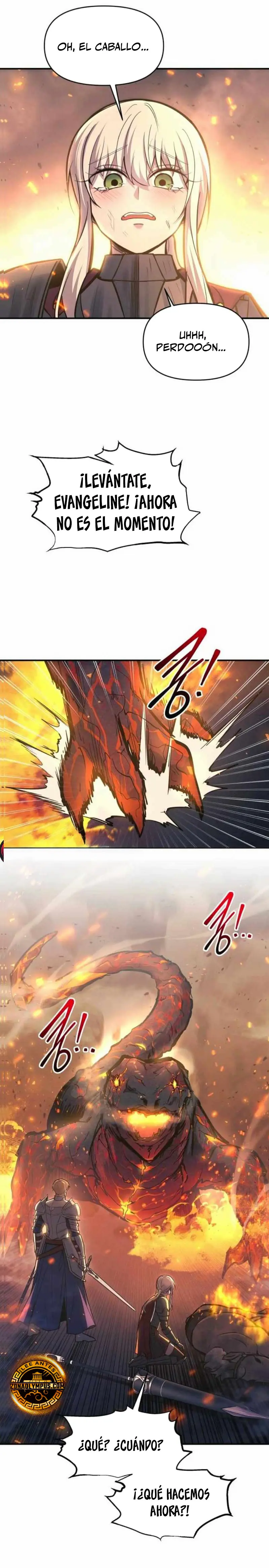  Tower Crush > Capitulo 140 > Page 271