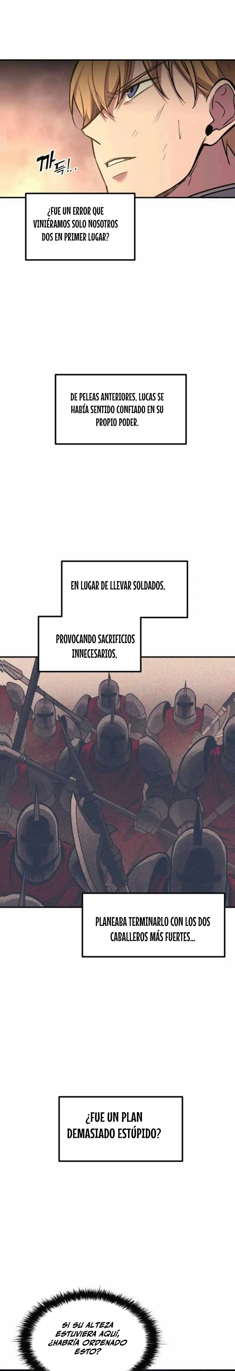  Tower Crush > Capitulo 140 > Page 281