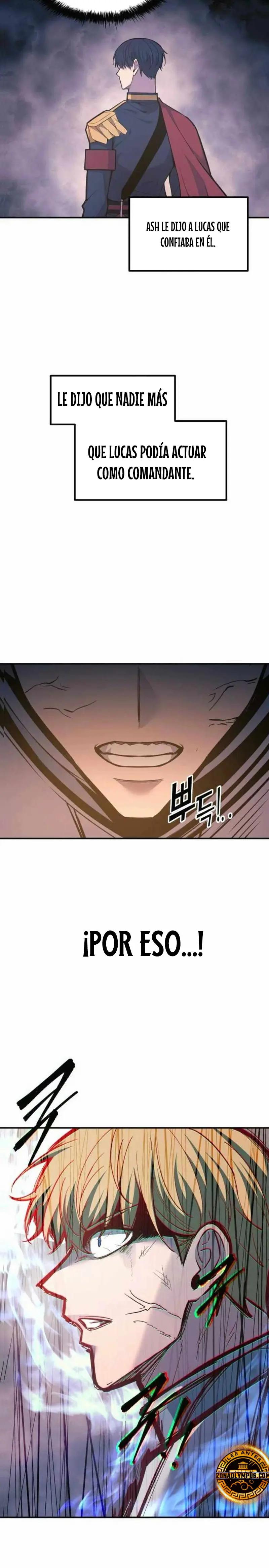  Tower Crush > Capitulo 140 > Page 291
