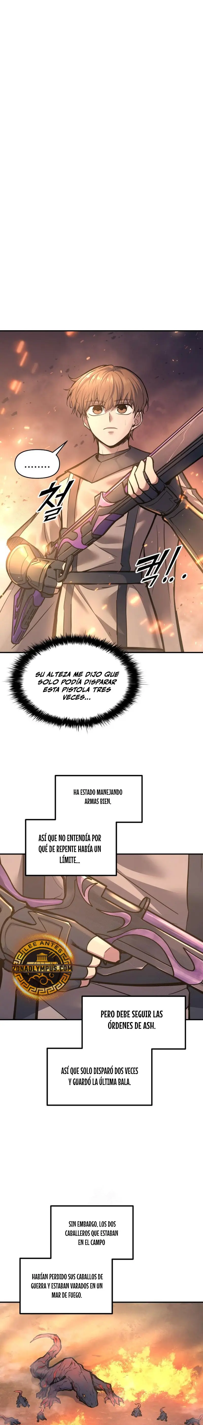  Tower Crush > Capitulo 141 > Page 11