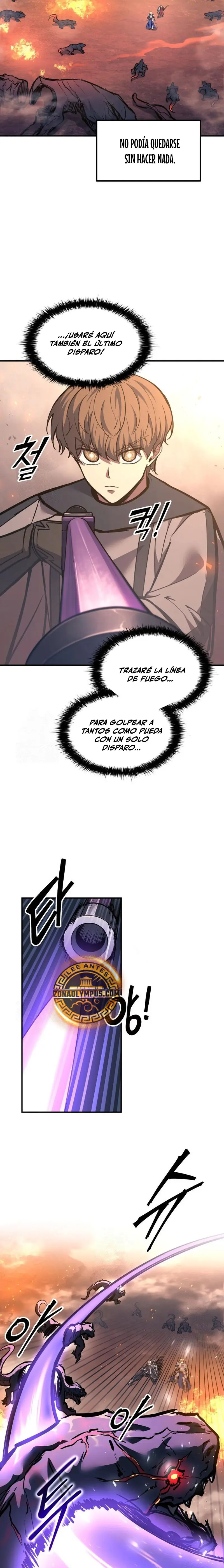  Tower Crush > Capitulo 141 > Page 21