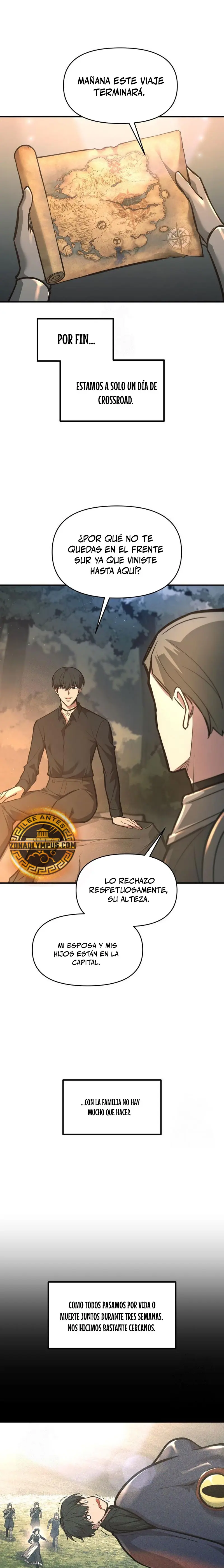  Tower Crush > Capitulo 141 > Page 61