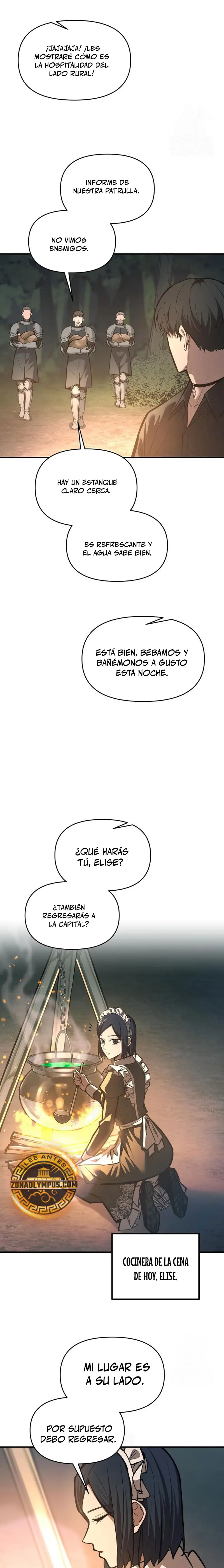  Tower Crush > Capitulo 141 > Page 81