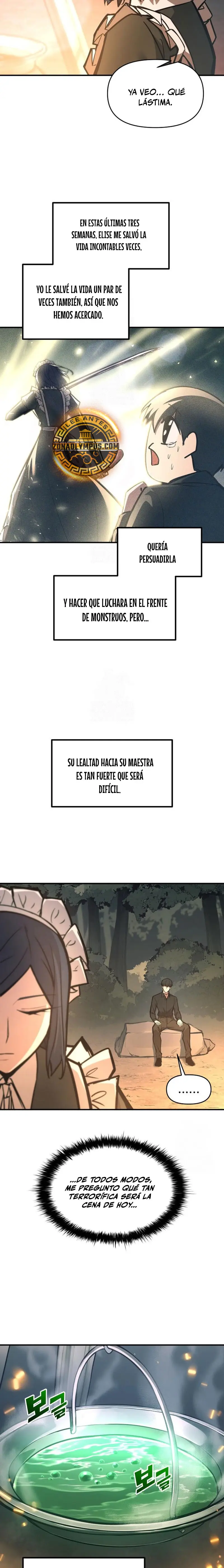  Tower Crush > Capitulo 141 > Page 101