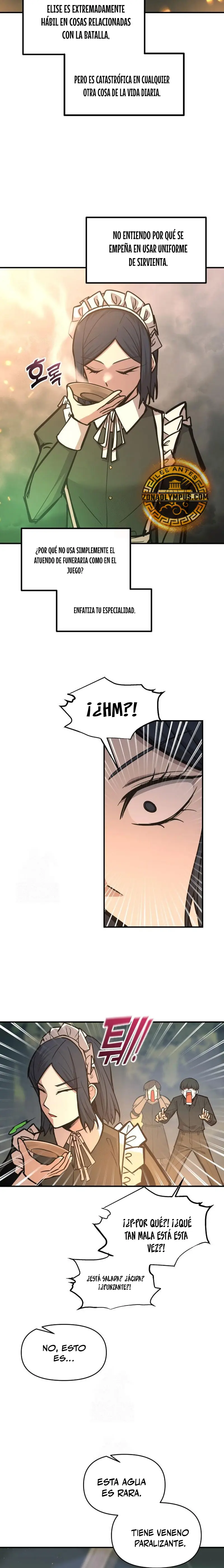  Tower Crush > Capitulo 141 > Page 111