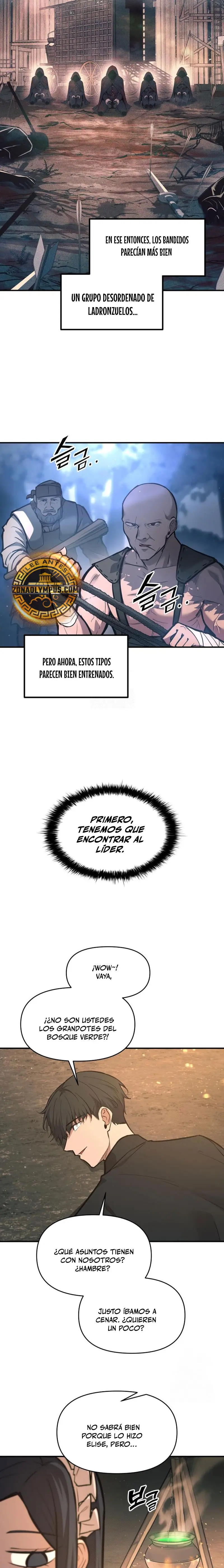  Tower Crush > Capitulo 141 > Page 151