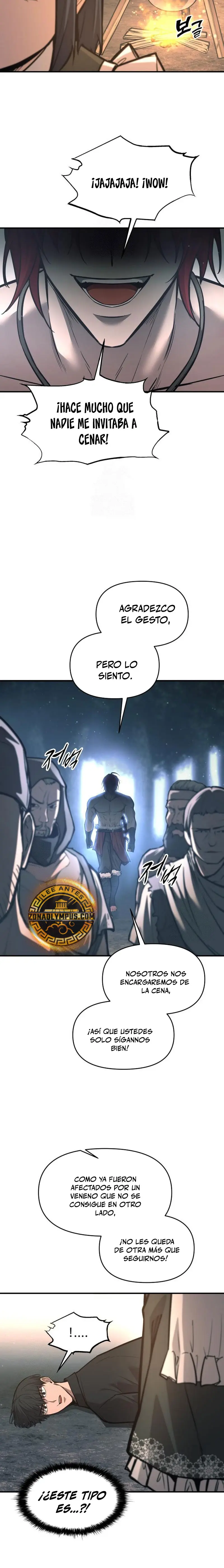  Tower Crush > Capitulo 141 > Page 161