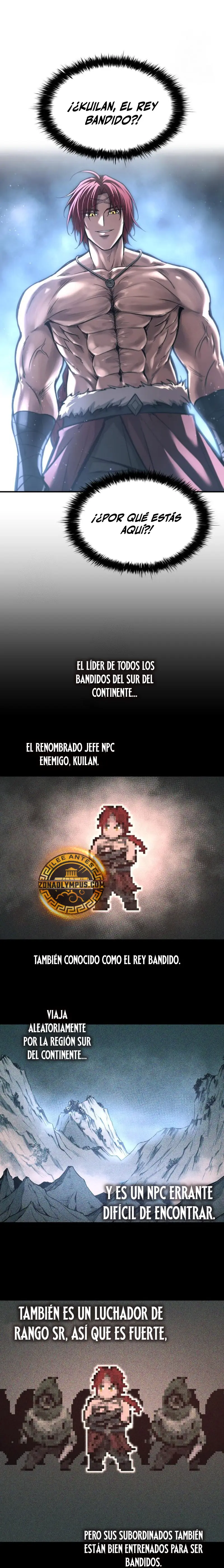  Tower Crush > Capitulo 141 > Page 171